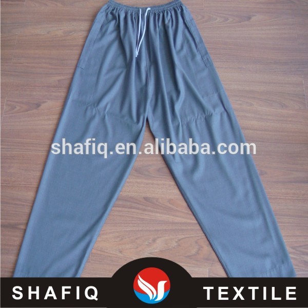 伝統的なアラブパンツ男性用ズボン-ズボン問屋・仕入れ・卸・卸売り