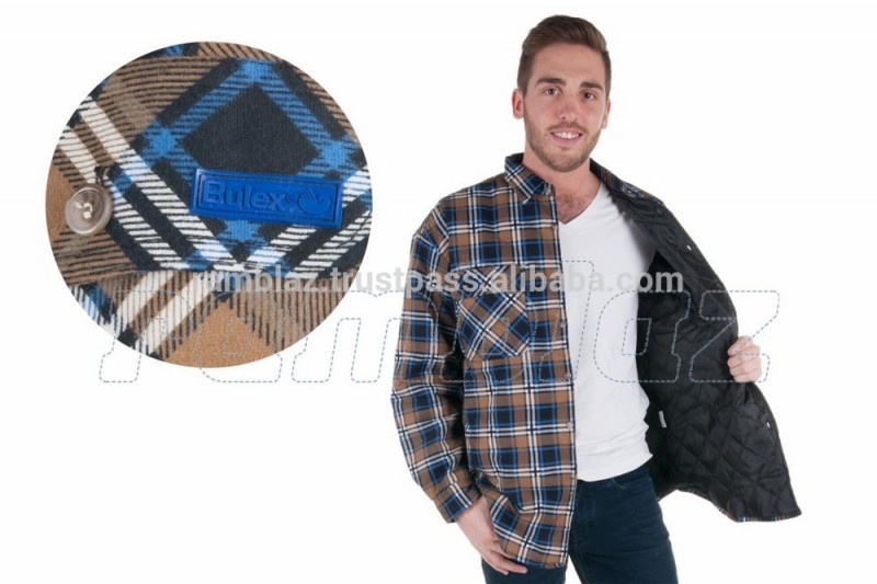lumberjackシャツ-紳士用シャツ問屋・仕入れ・卸・卸売り