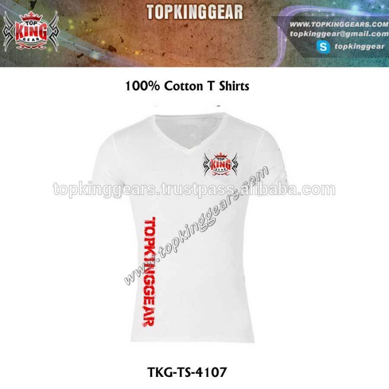 100％コーマ綿のtシャツ/バルクブランクカスタムの100綿のtシャツ-Tシャツ問屋・仕入れ・卸・卸売り