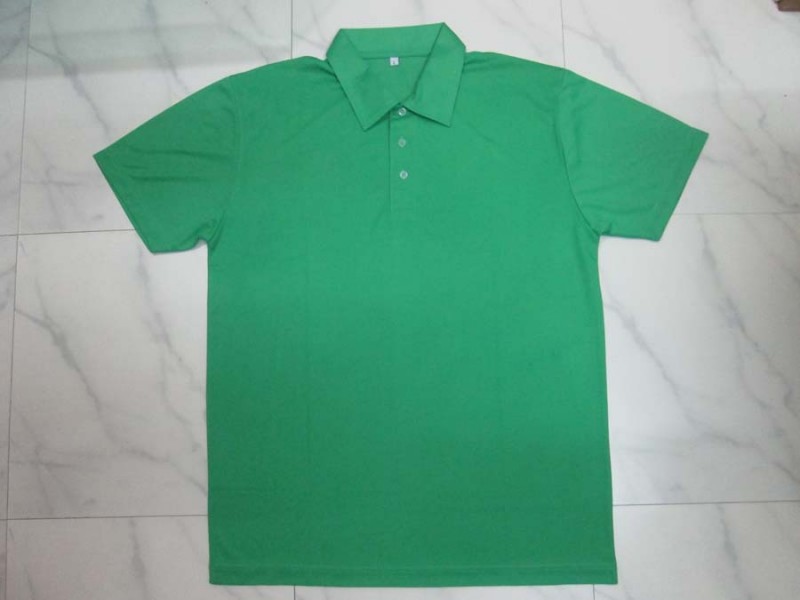 ポロの- 製のシャツポリエステル100％メッシュ-Tシャツ問屋・仕入れ・卸・卸売り