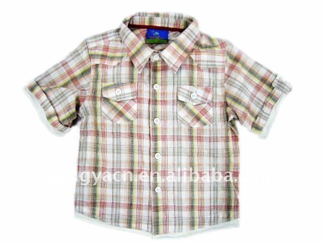 ファッション男の子用tシャツ-キッズ服　シャツ、トップス問屋・仕入れ・卸・卸売り