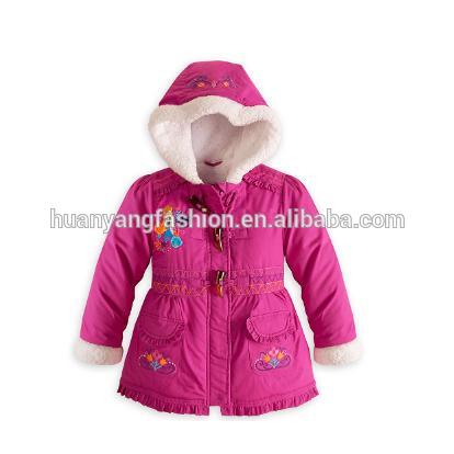 ベストセラーの冷凍2015スタイルの子供の冬のコート-キッズ服　コート問屋・仕入れ・卸・卸売り