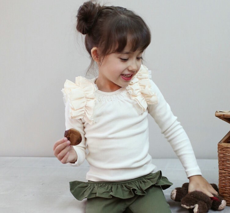 phelfish2015熱い販売の子供の無地tシャツ良い品質で韓国スタイルの子供たちの摩耗の女の子の服15100ファッションtシャツの赤ん坊-キッズ服　Tシャツ問屋・仕入れ・卸・卸売り