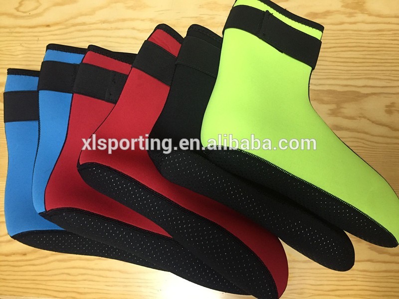 ネオプレンサーフィン靴下販売ネオプレン靴下のサプライヤーのネオプレン靴下、shoecover。-ソックス問屋・仕入れ・卸・卸売り