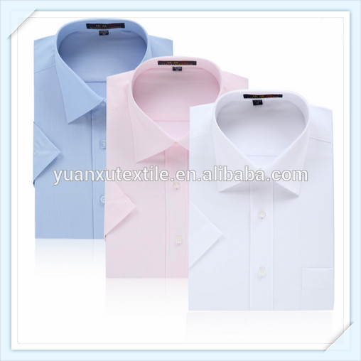 oemの新しい設計スタイリッシュロングスリーブtc格子縞のドレスシャツ男性-紳士用シャツ問屋・仕入れ・卸・卸売り