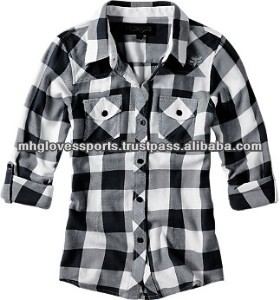 格子縞のシャツ、 シャツ、 男性用シャツ-紳士用シャツ問屋・仕入れ・卸・卸売り
