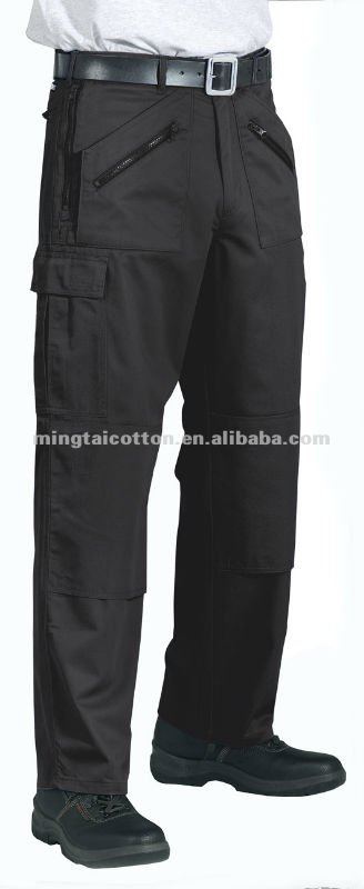 作業服アクションズボンでバックelastication-制服、作業服問屋・仕入れ・卸・卸売り