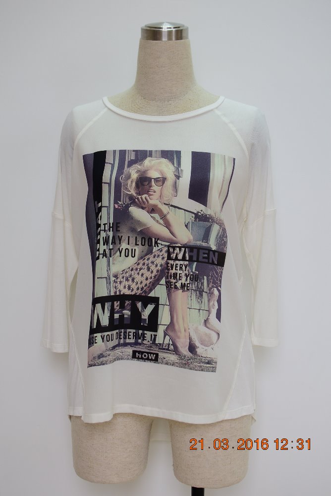 Tシャツで印刷-Tシャツ問屋・仕入れ・卸・卸売り