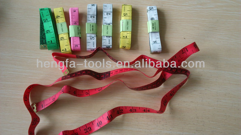 テーラーのテープ/本体の測定テープ-その他裁縫用品問屋・仕入れ・卸・卸売り