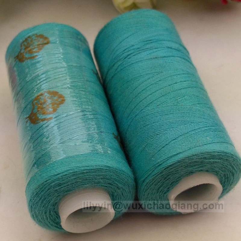 かぎ針編みの糸トップ縫製糸dmc刺繍糸-縫い糸問屋・仕入れ・卸・卸売り