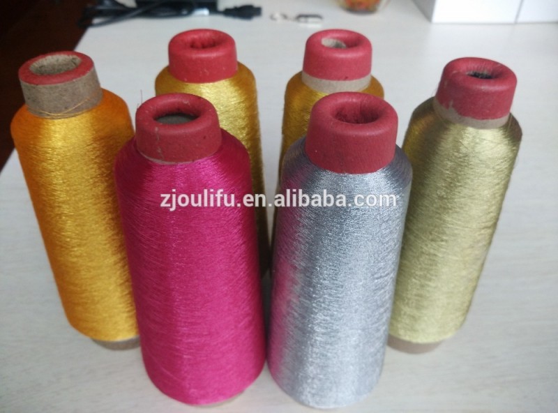 刺繍糸、メタリックスレッド-縫い糸問屋・仕入れ・卸・卸売り