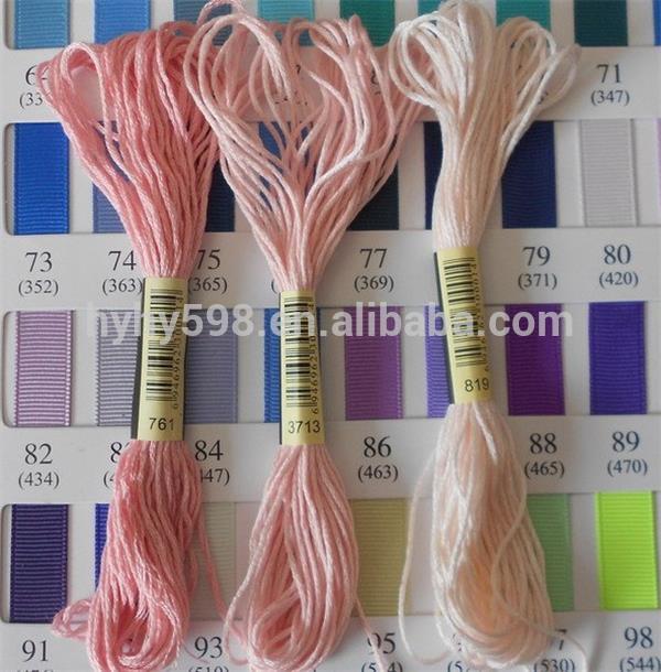 反射糸14081620/安い刺繍糸/クロスステッチの糸-縫い糸問屋・仕入れ・卸・卸売り