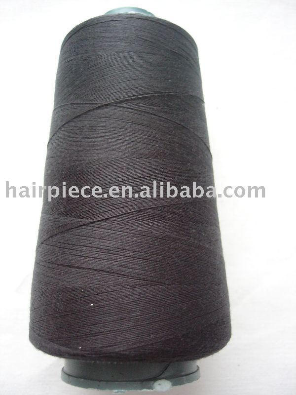 ミシン糸の髪、 は糸を織っている、 の毛延長付属品-縫い糸問屋・仕入れ・卸・卸売り