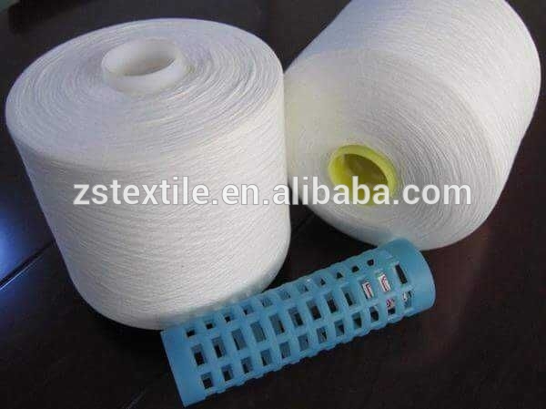 42/2100％スパンポリエステル縫糸用糸パキスタンのための良い市場-縫い糸問屋・仕入れ・卸・卸売り