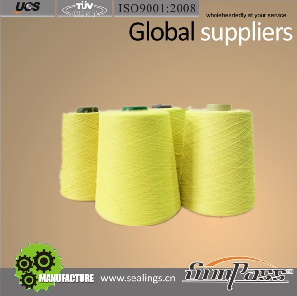 ビジネス産業生地原料ケブラースレッドアラミド糸-縫い糸問屋・仕入れ・卸・卸売り