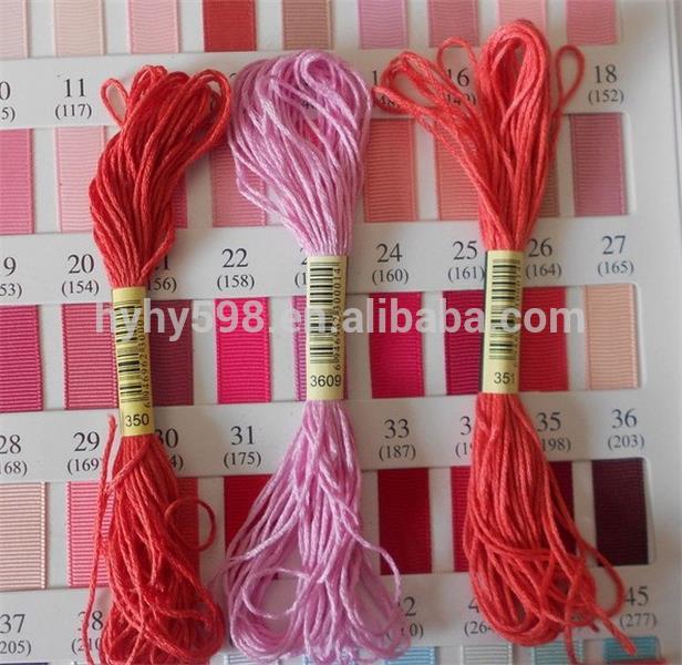 反射刺繍糸14081617/colorスレッド/レーヨン刺繍糸-縫い糸問屋・仕入れ・卸・卸売り