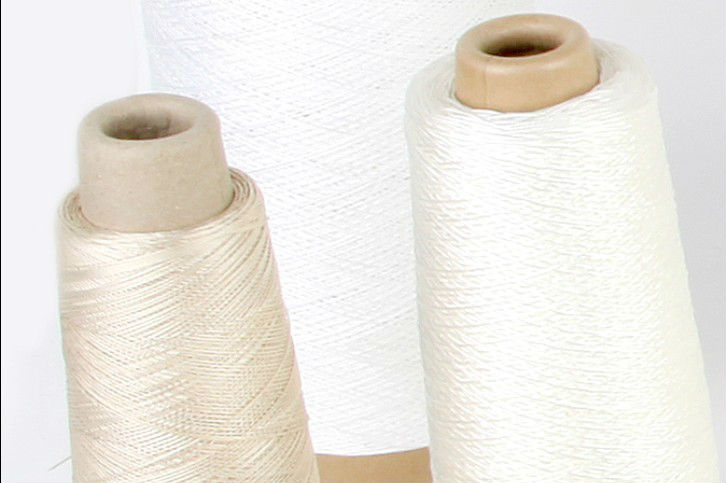 粉塵用袋高強度をwovingファイバーグラス製の縫糸-縫い糸問屋・仕入れ・卸・卸売り