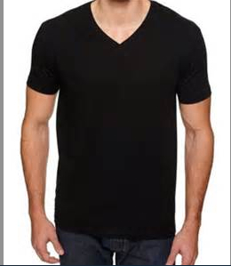 V ネック tシャツ-問屋・仕入れ・卸・卸売り
