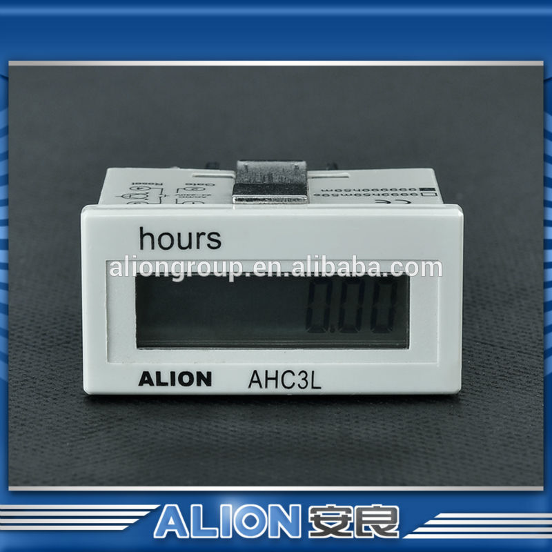 ahc3lアワーメーター-タイマー問屋・仕入れ・卸・卸売り