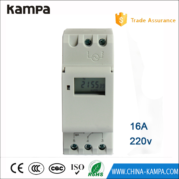 HHQ15 16ampタイムスイッチ-タイマー問屋・仕入れ・卸・卸売り