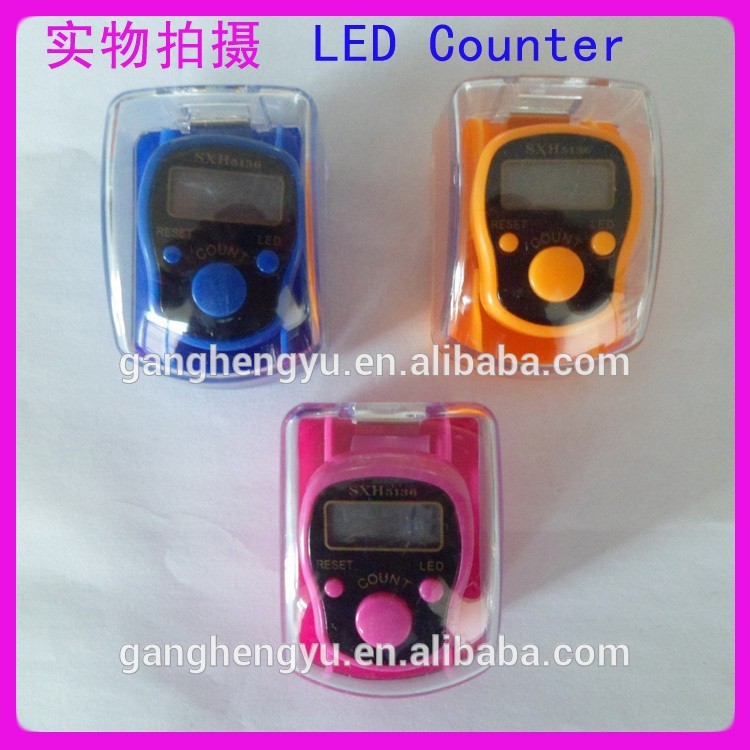 ミニデジタル電子手リングタリーカウンタ-カウンター問屋・仕入れ・卸・卸売り