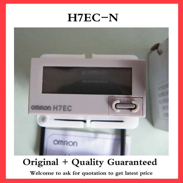 オムロンh7ec-n8ビットデジタルカウンター-カウンター問屋・仕入れ・卸・卸売り