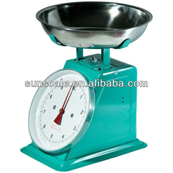 メーカーの10kg/15kg/20kg機械体重計-はかり問屋・仕入れ・卸・卸売り