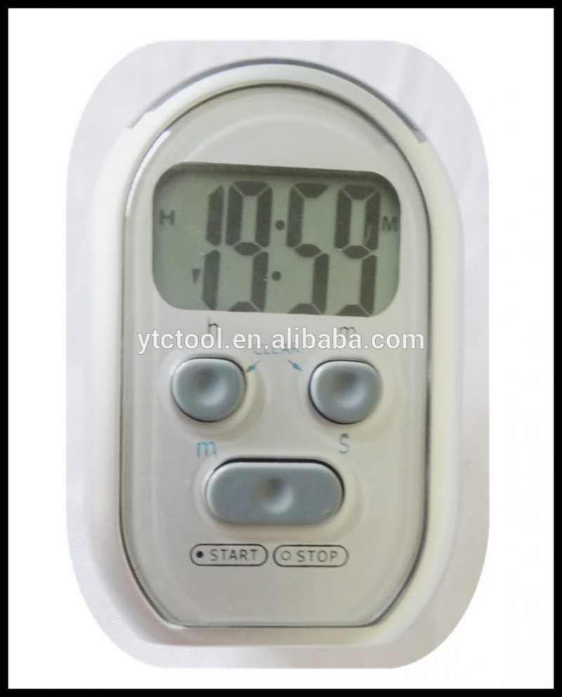 睡眠用lcdカウントダウンタイマーce、 調理、 実行、 スイム、 バス!!-タイマー問屋・仕入れ・卸・卸売り