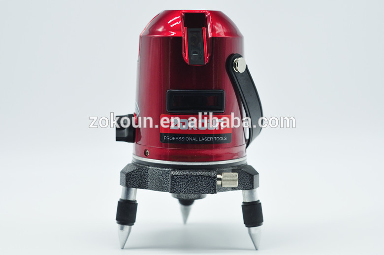 2行、 3行、 5行、 8行・赤色レーザーレベル-レベル測定器問屋・仕入れ・卸・卸売り