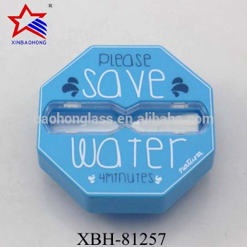 プラスチック分析機器タイマー シャワー タイマー 3 5 7分で吸盤カップ-タイマー問屋・仕入れ・卸・卸売り