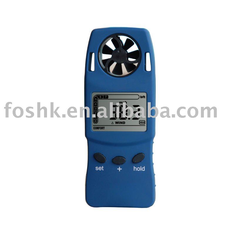 三脚が付いているHandhelded WS4000新しい風力計-その他測定器・分析器問屋・仕入れ・卸・卸売り