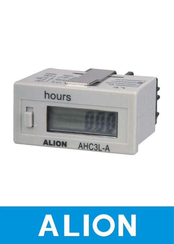 AHC3L-6白デジタルアワーメータ-カウンター問屋・仕入れ・卸・卸売り
