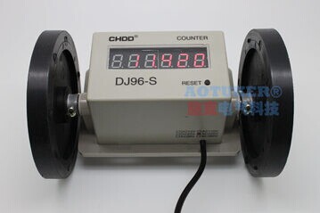 DJ96-Sショベル長さ測定センサー6桁デジタルカウンターケーブル長さ測定装置-カウンター問屋・仕入れ・卸・卸売り