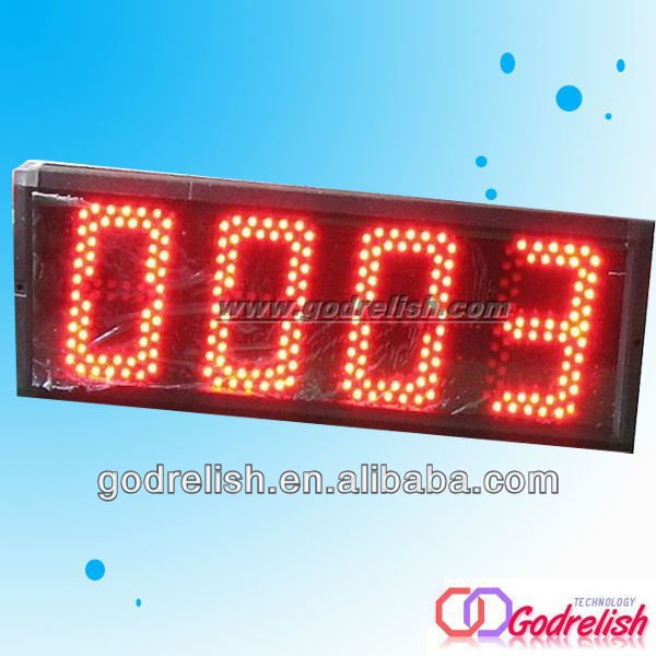 車両ledカウンターledバーカウンタートラフィックカウンタ-カウンター問屋・仕入れ・卸・卸売り