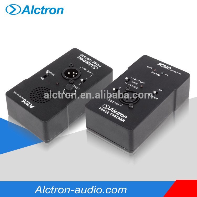 Alctron pc02相チェッカー-問屋・仕入れ・卸・卸売り