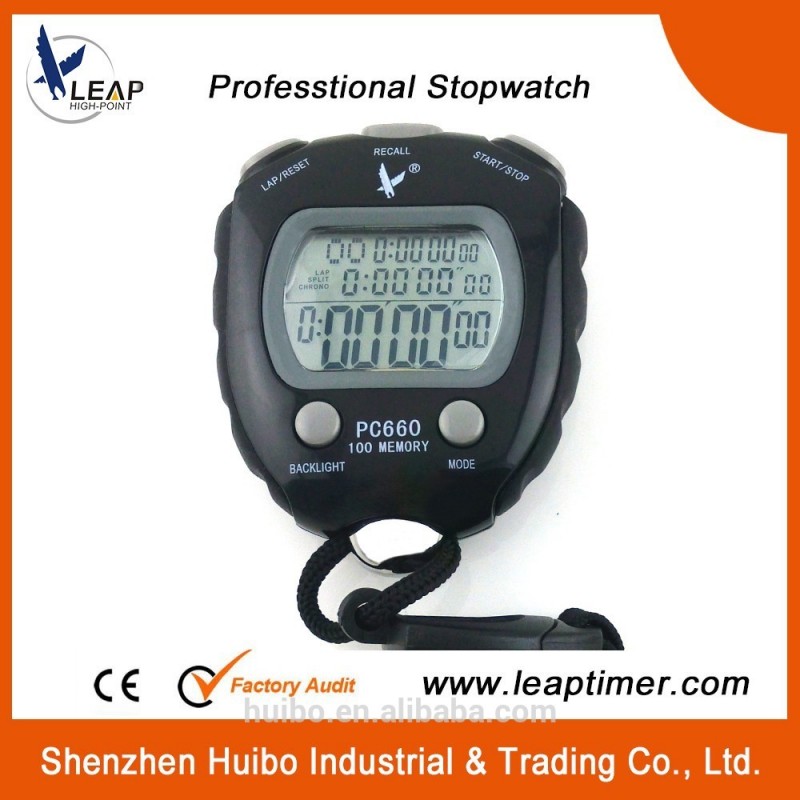 ストップウォッチの腕時計ストップウォッチタイマー専門の中国の製造業者-タイマー問屋・仕入れ・卸・卸売り