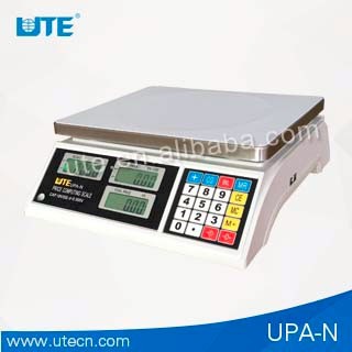 デジタルベーキングバランス UPA-N 、-はかり問屋・仕入れ・卸・卸売り