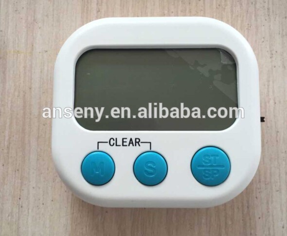 をキッチンタイマー、電子タイマー、中立英語バージョンoem/odm-タイマー問屋・仕入れ・卸・卸売り