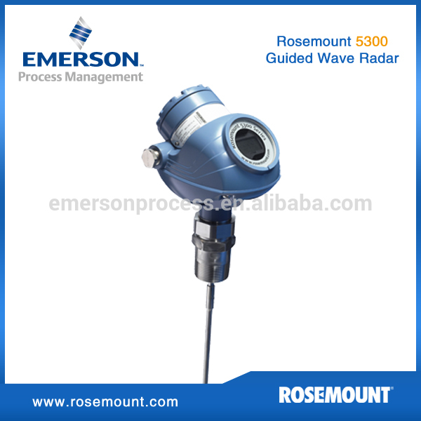Emerson rosemount 5300導波レーダー-レベル測定器問屋・仕入れ・卸・卸売り