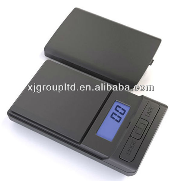 100g/0.01g電子ポケットスケール-はかり問屋・仕入れ・卸・卸売り