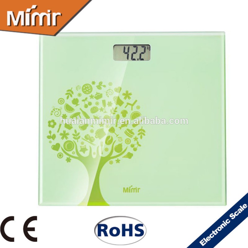 デジタル電子個人人間計量スケールでce & rohs-はかり問屋・仕入れ・卸・卸売り