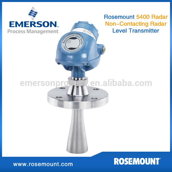 Emerson rosemount 5400レーダーレベルトランスミッタ-レベル測定器問屋・仕入れ・卸・卸売り