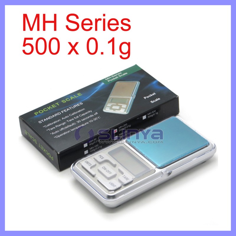 500 グラム x 0.1 グラム透明カバー/トレイ mh シリーズ電子500 グラム ポケット スケール-はかり問屋・仕入れ・卸・卸売り