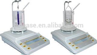Biobase電子密度(比重)バランス比重バランス-はかり問屋・仕入れ・卸・卸売り
