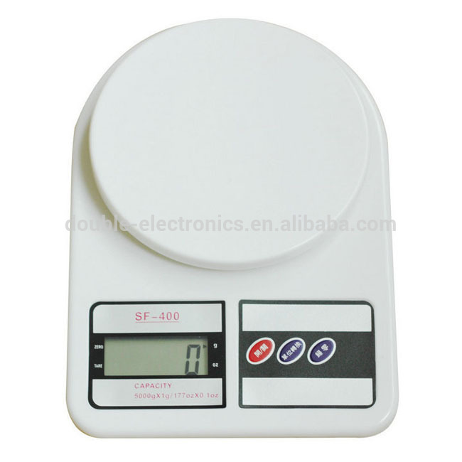 ポータブルミニ電子1g5kg×デジタルキッチンスケール食品の重みコンパクトな電子バランス-はかり問屋・仕入れ・卸・卸売り