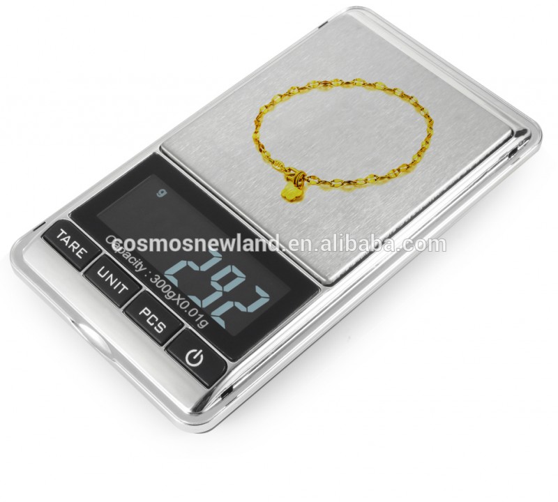 ミニx300g0.01g1.5vaaa電池卸売デジタルポケットスケール-はかり問屋・仕入れ・卸・卸売り