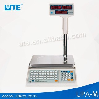 電子価格計算スケールupa-m-はかり問屋・仕入れ・卸・卸売り