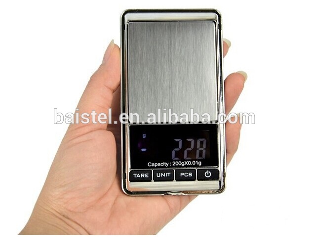 電子ダイヤモンド500g/0.1gデジタルポケットジュエリースケール-はかり問屋・仕入れ・卸・卸売り