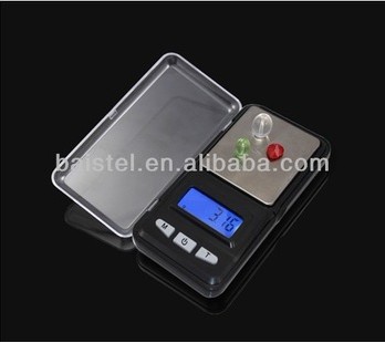 ポータブルデジタルポケット0.01g粒カラットダイヤモンドスケール-はかり問屋・仕入れ・卸・卸売り