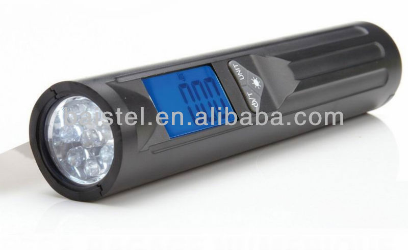 荷物トラベル50kg*10gスケールデジタルハンドヘルドledflahslightとスケールの重さ-はかり問屋・仕入れ・卸・卸売り
